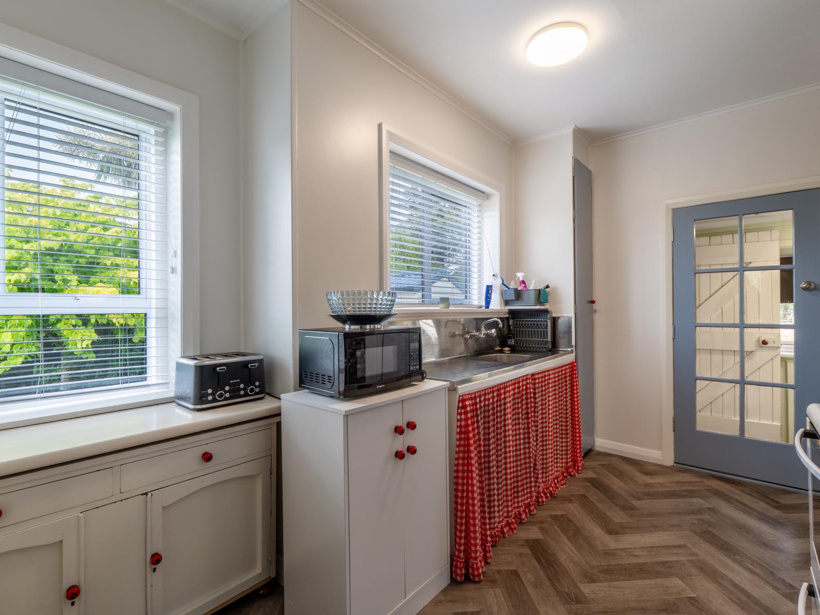 378 Tweed Street, Georgetown