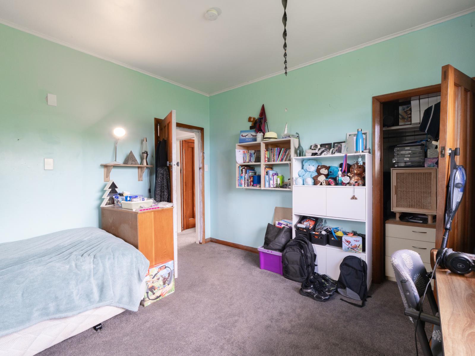 378 Tweed Street, Georgetown