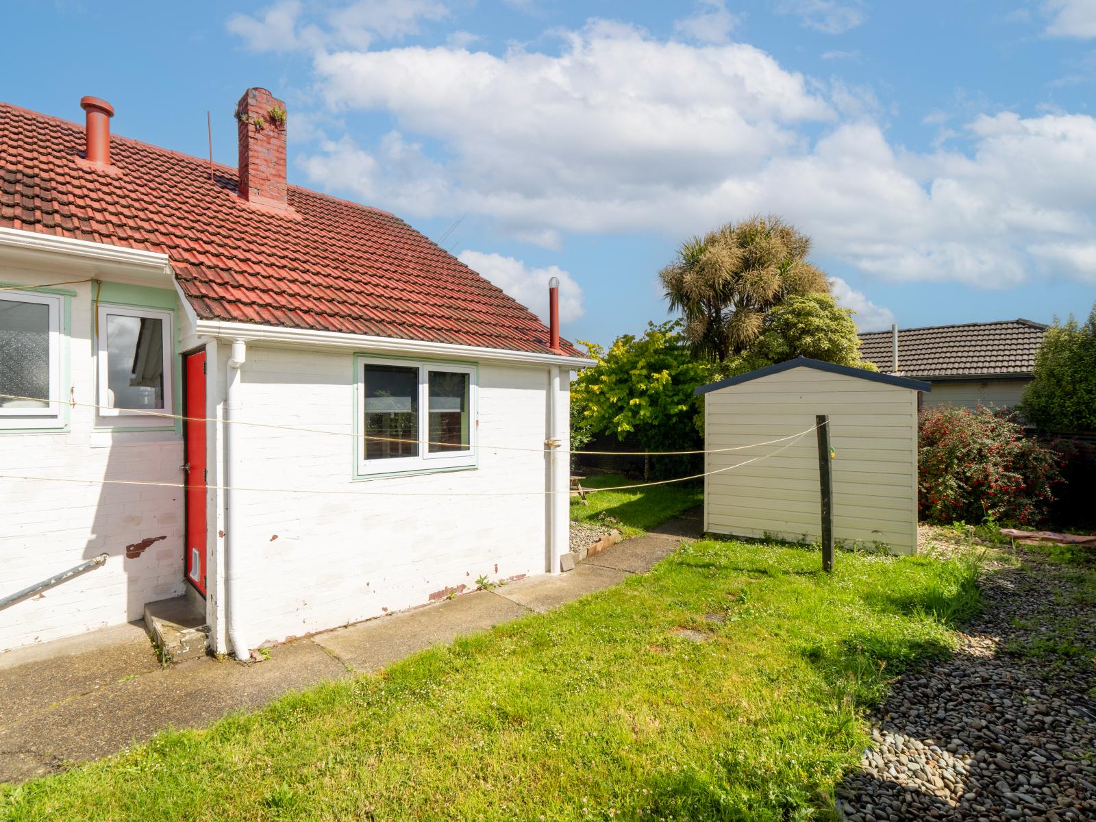 378 Tweed Street, Georgetown