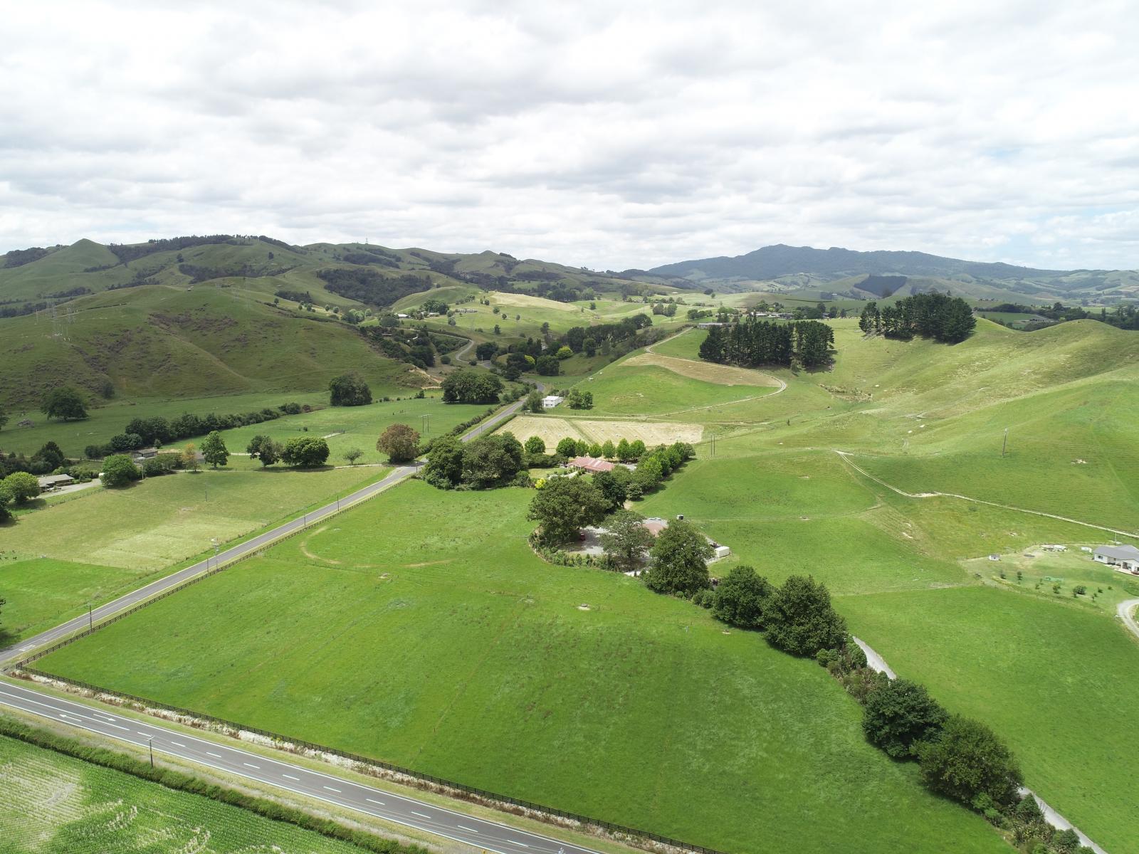 447 Roto O Rangi Road, Rotoorangi