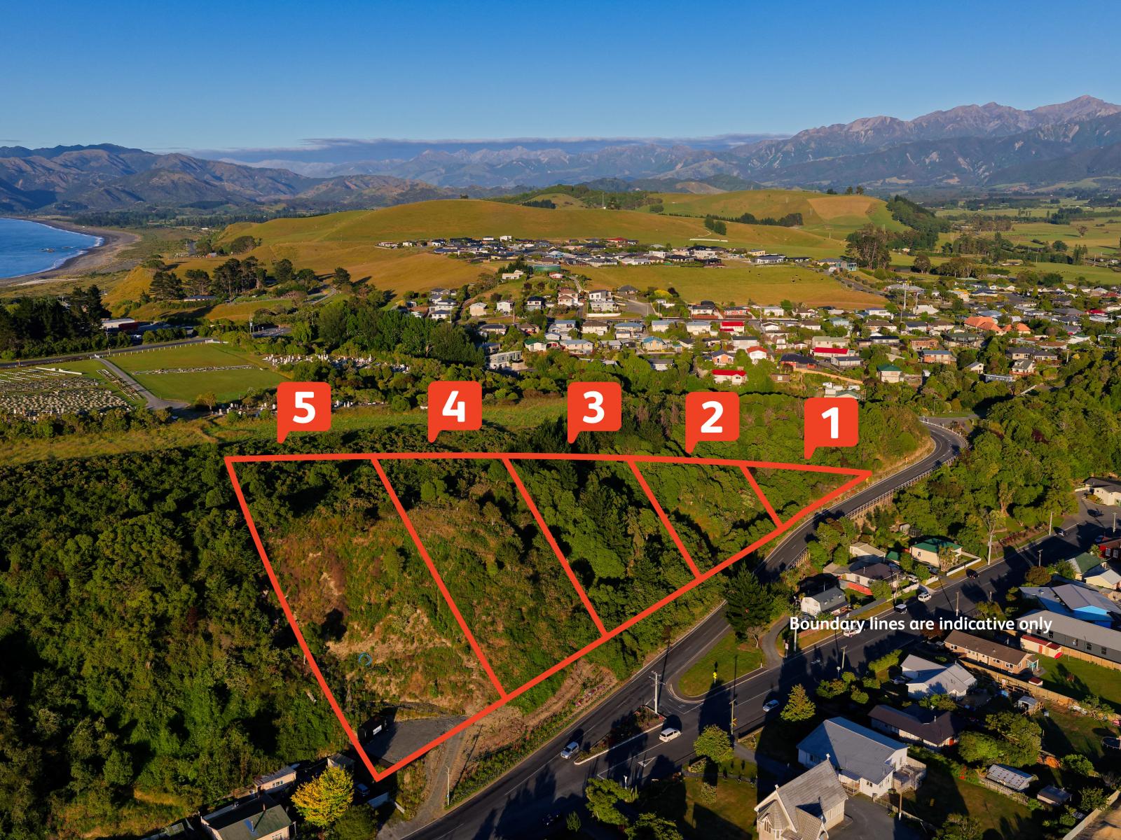 38 Torquay Street, Kaikoura