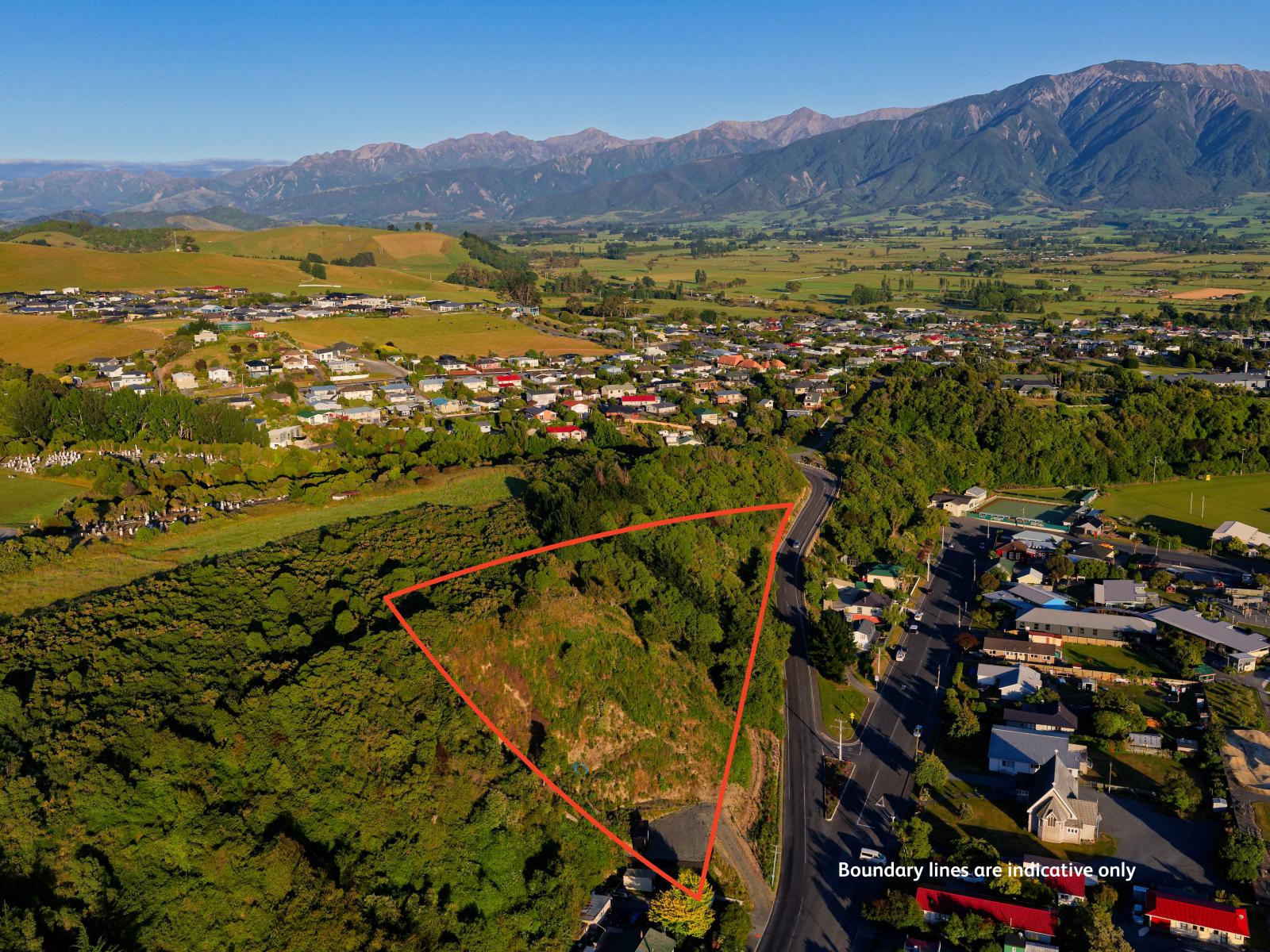 38 Torquay Street, Kaikoura