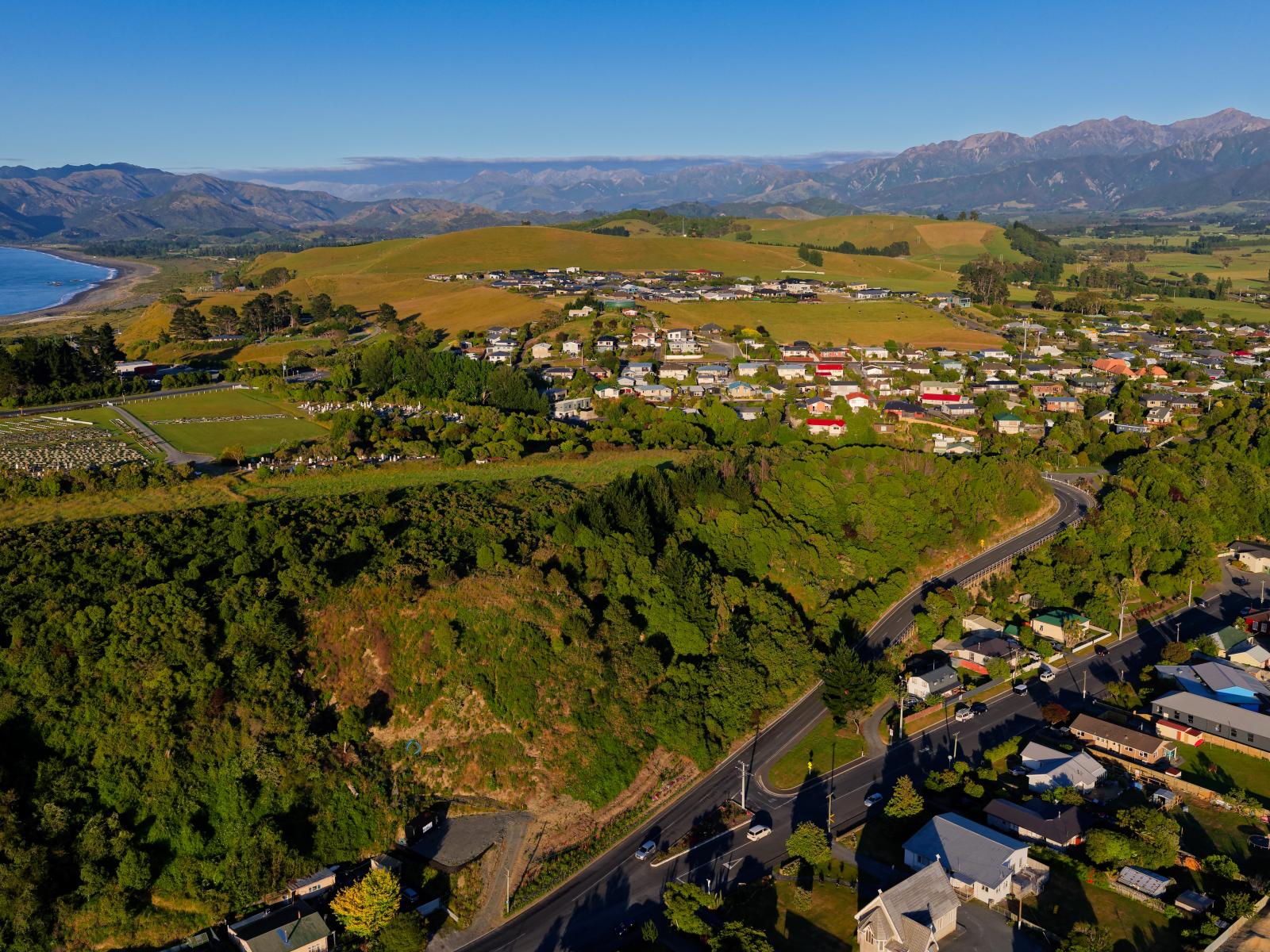 38 Torquay Street, Kaikoura