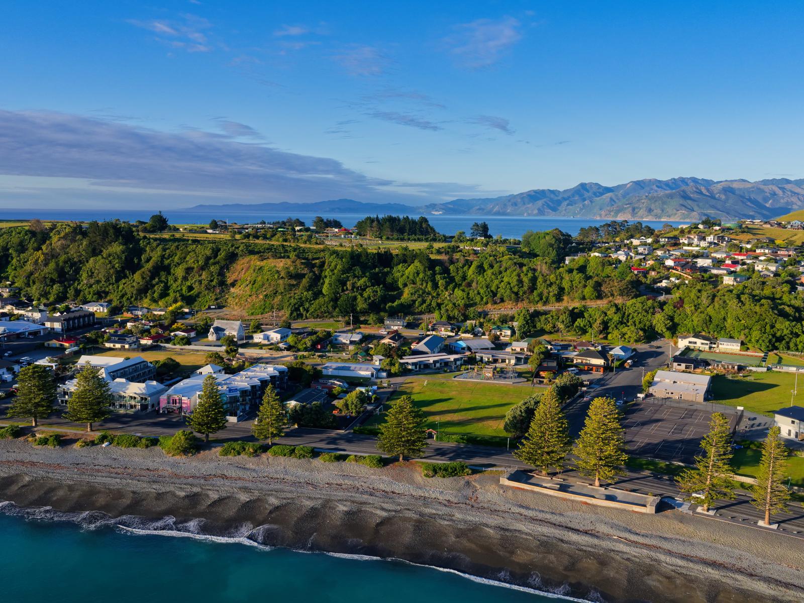 38 Torquay Street, Kaikoura
