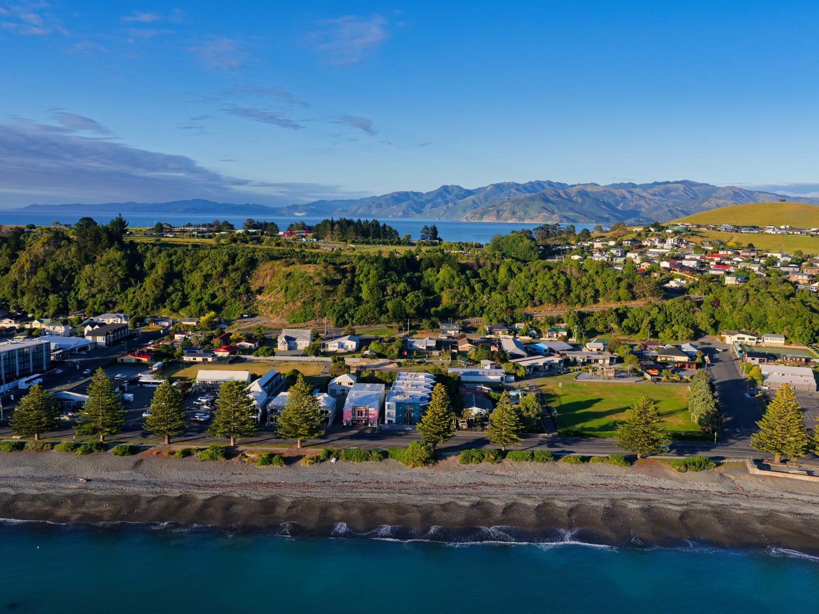 38 Torquay Street, Kaikoura