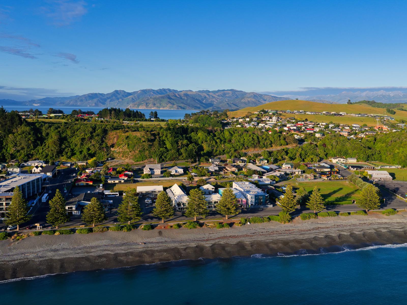 38 Torquay Street, Kaikoura