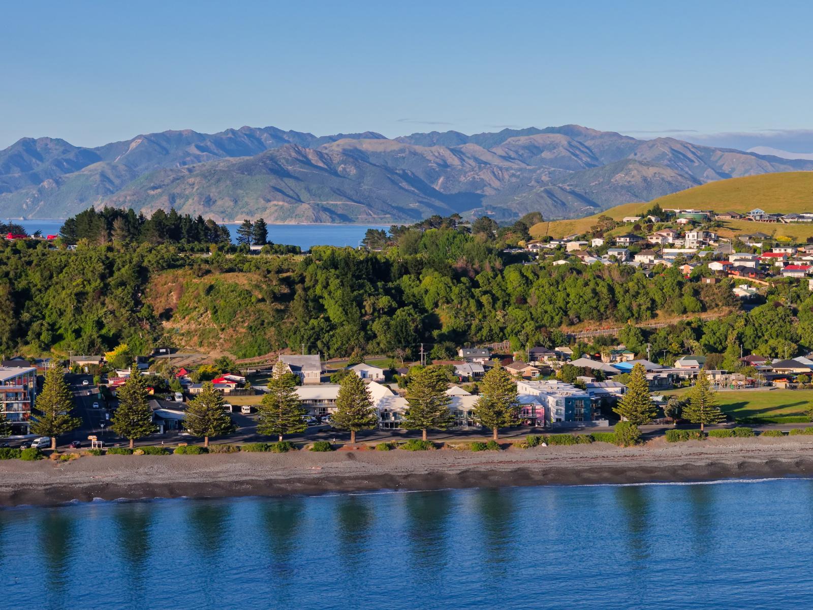 38 Torquay Street, Kaikoura