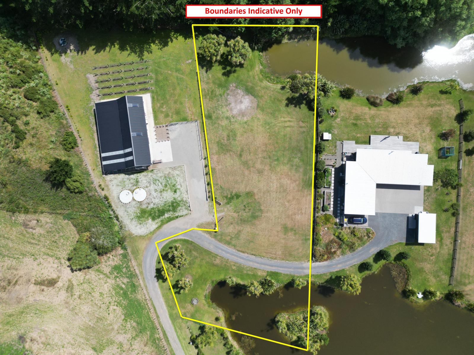 36B Palmer Road, Foxton Beach