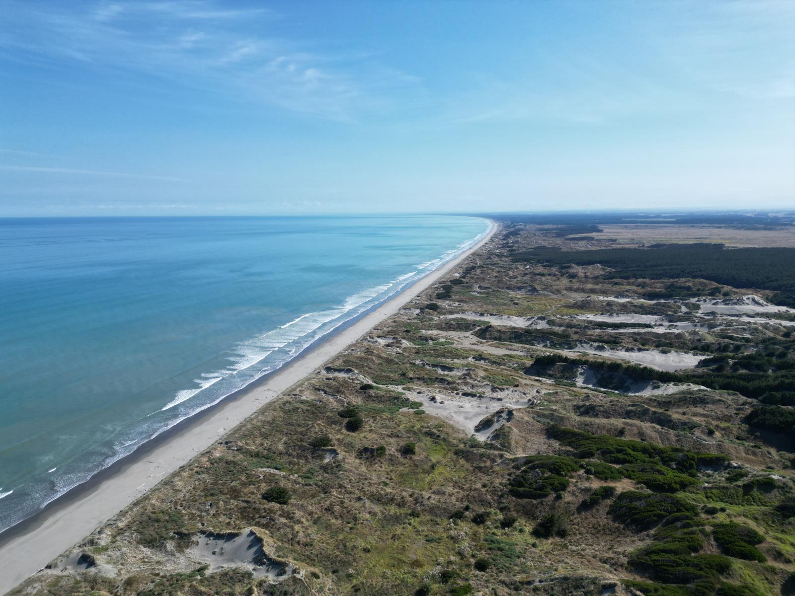 36B Palmer Road, Foxton Beach