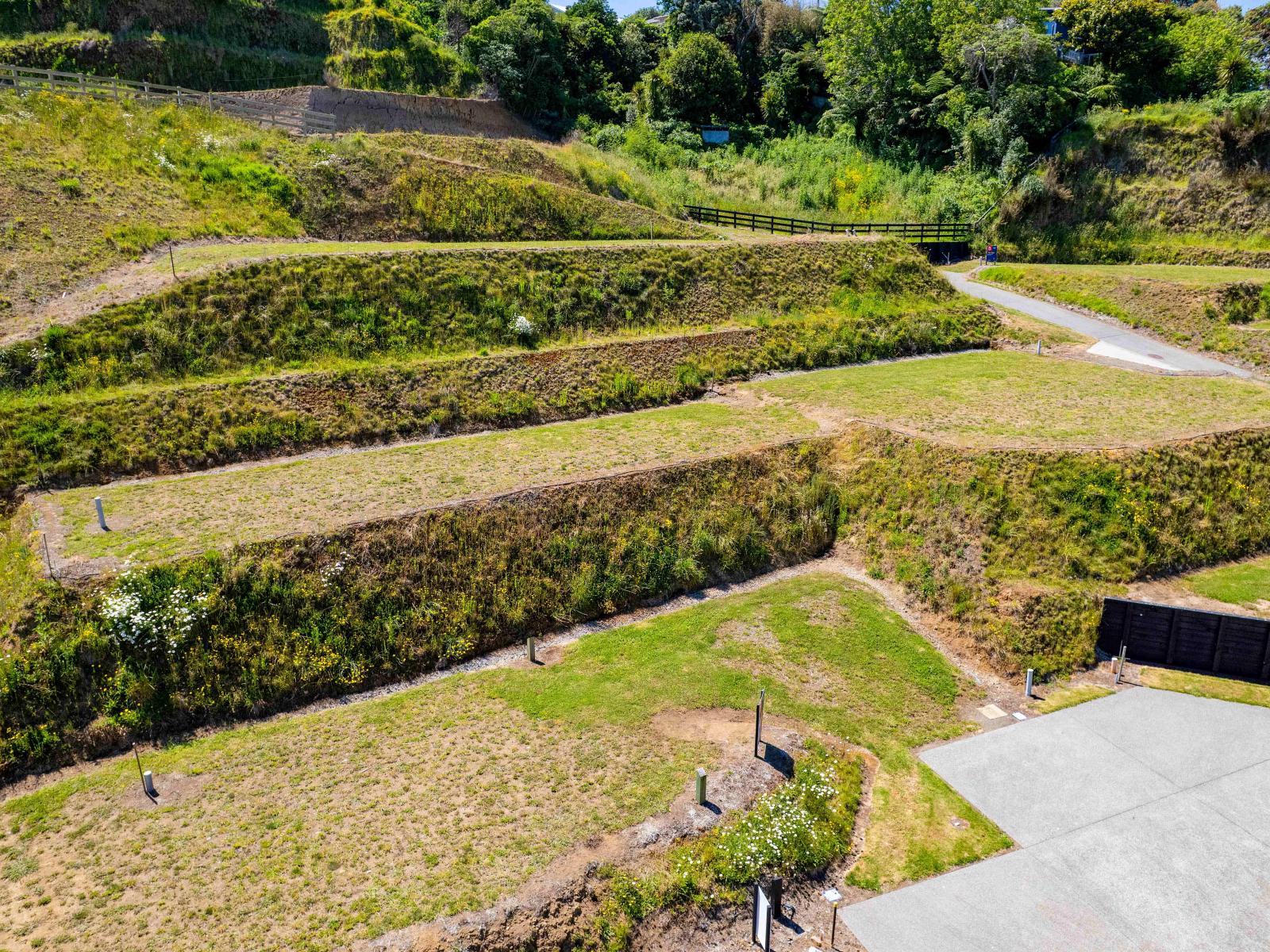 1 Huamatangi Way, Vogeltown