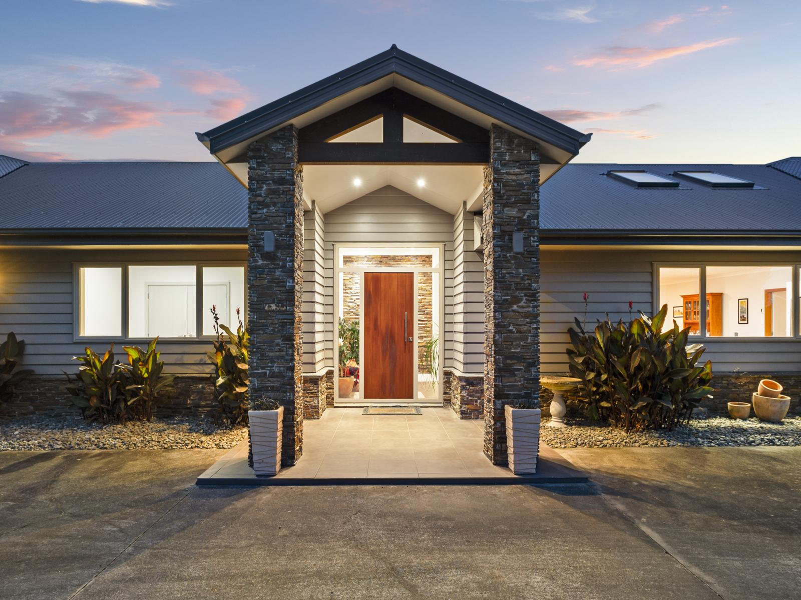 377 Pohangina Road, Ashhurst