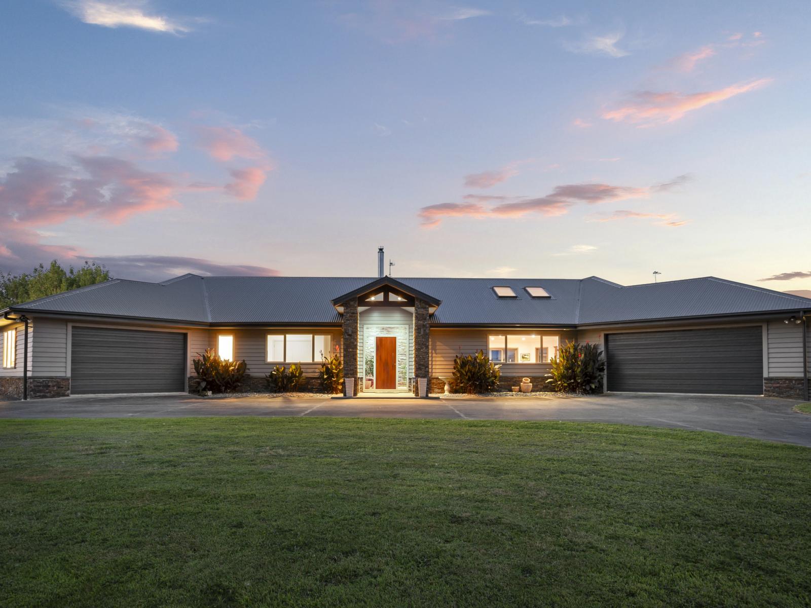 377 Pohangina Road, Ashhurst