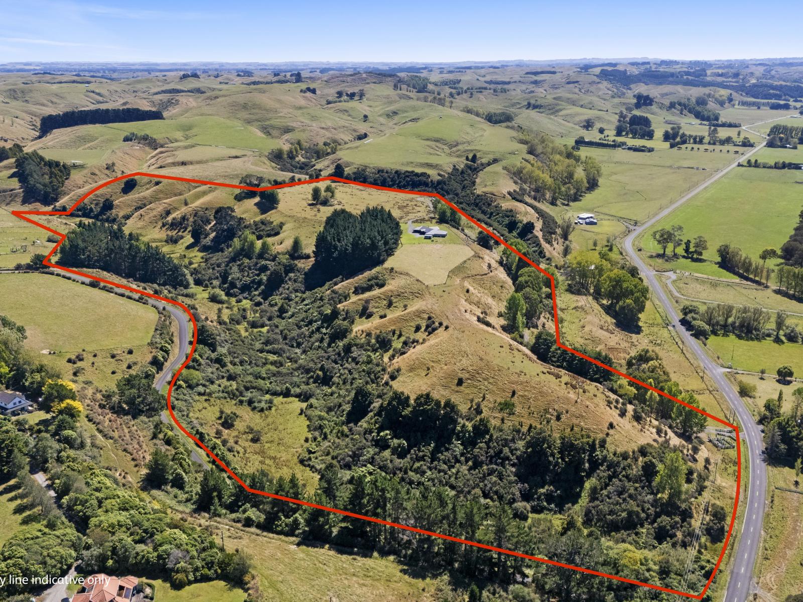 377 Pohangina Road, Ashhurst