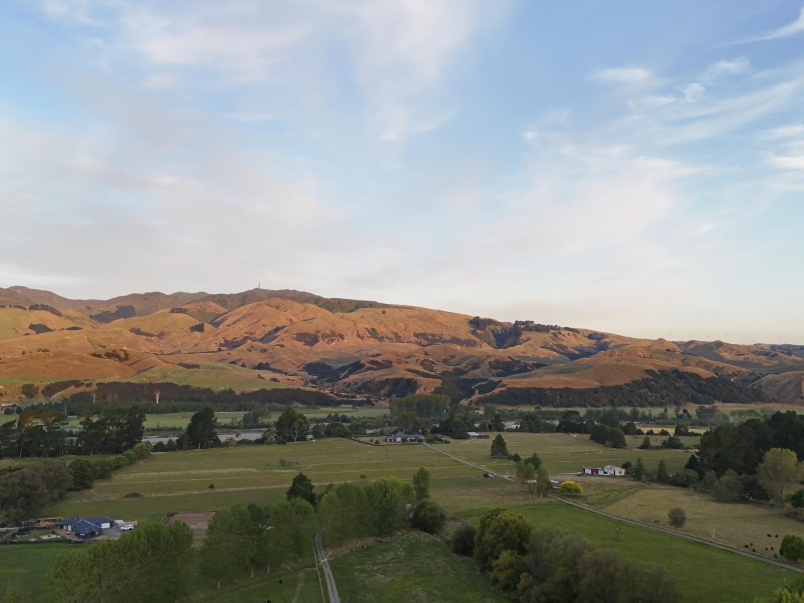 377 Pohangina Road, Ashhurst