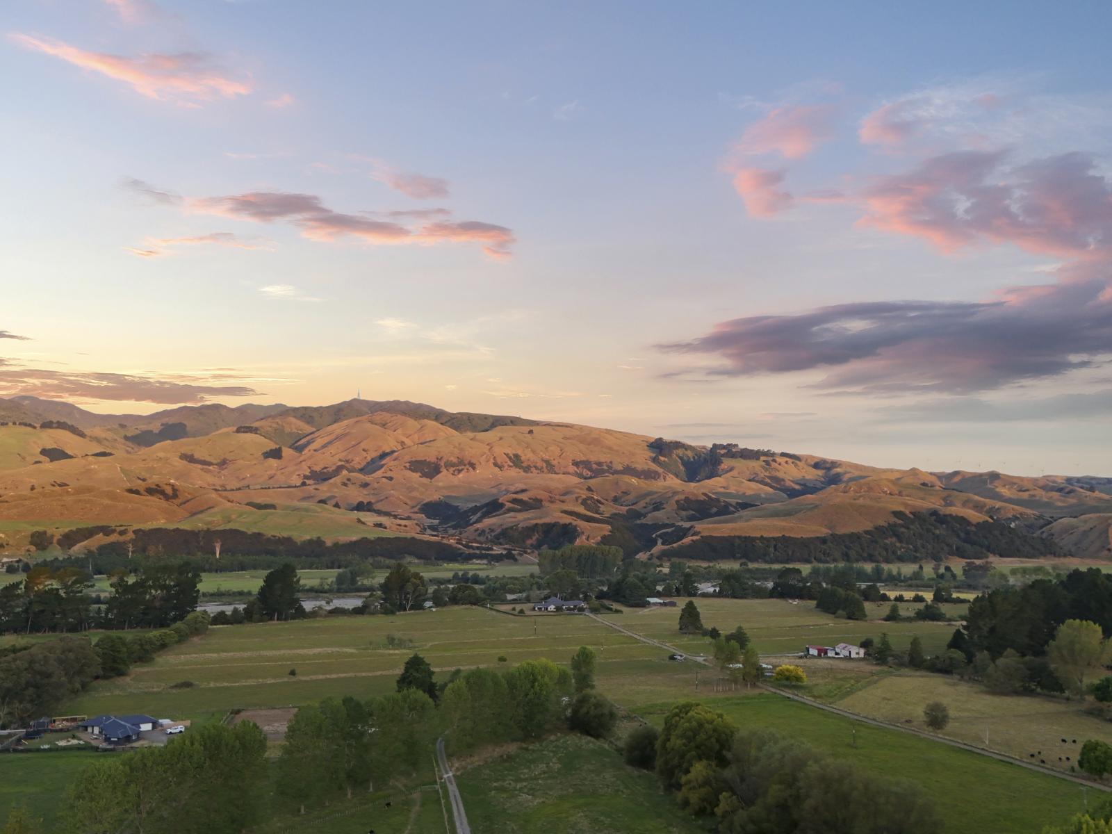 377 Pohangina Road, Ashhurst