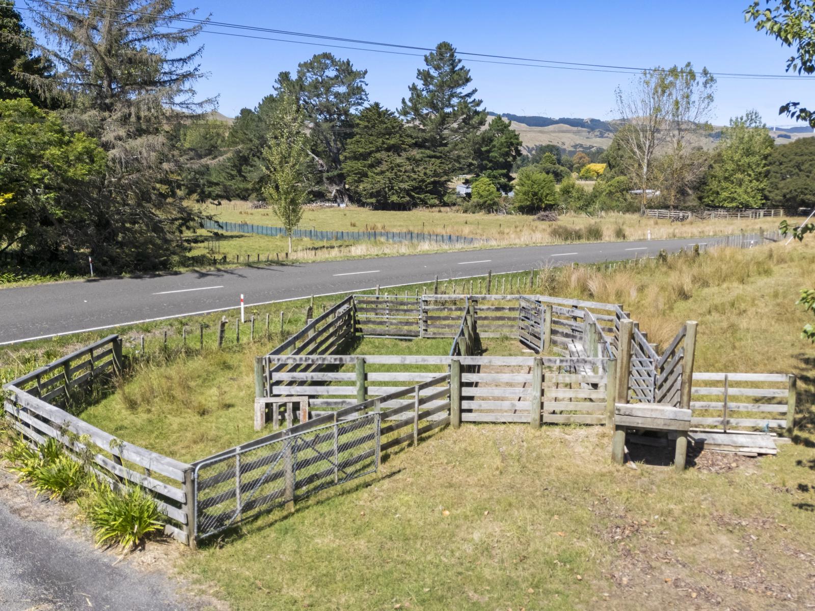 377 Pohangina Road, Ashhurst
