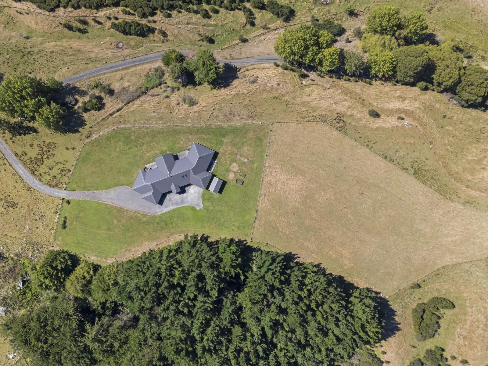 377 Pohangina Road, Ashhurst