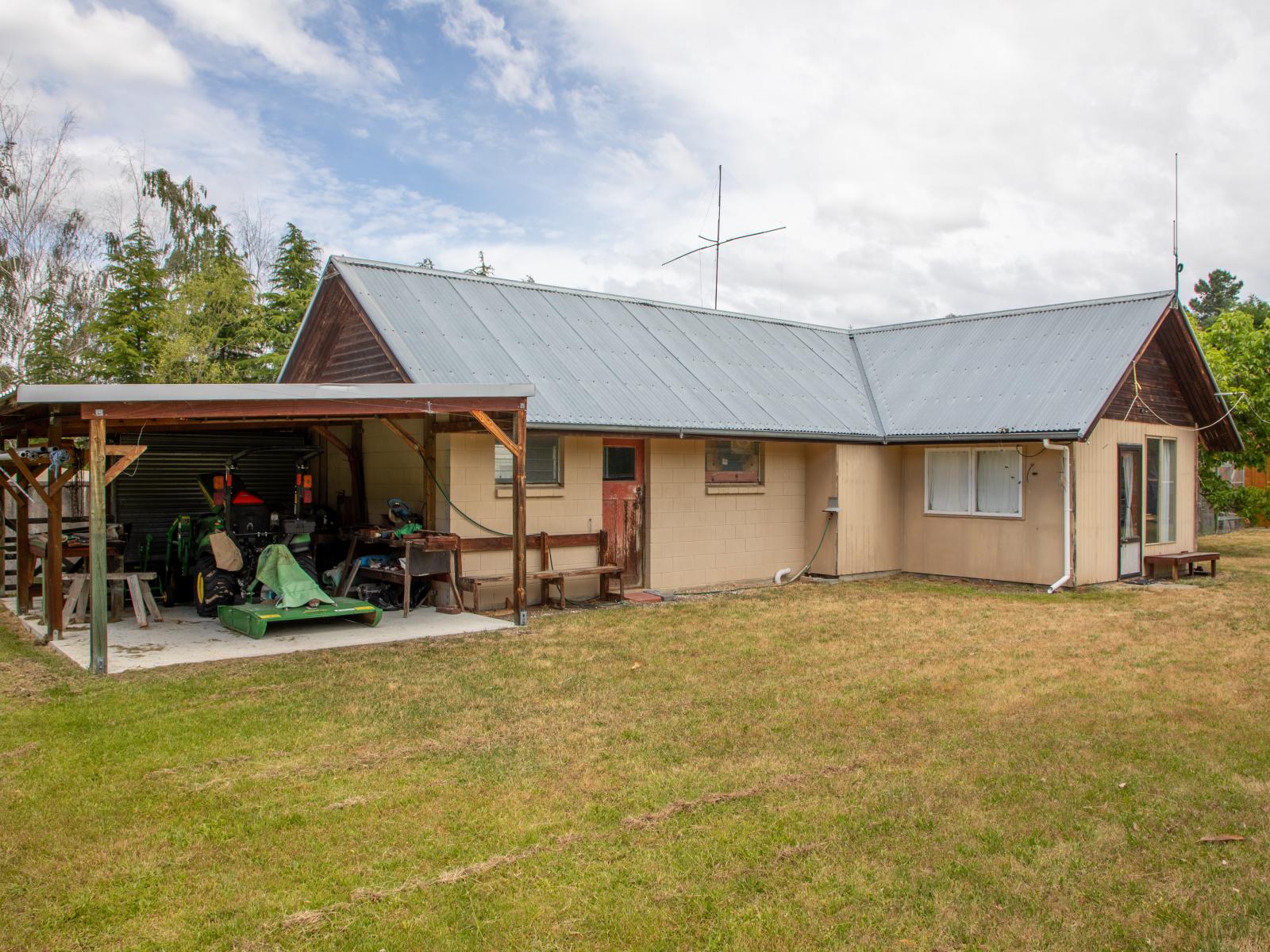 329 Dunstan Road, Alexandra