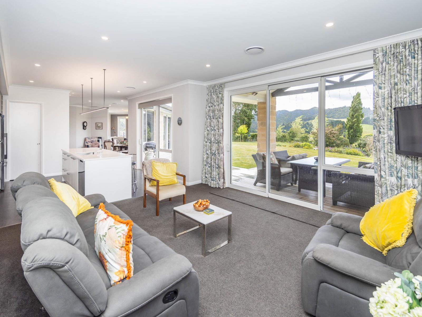 998 Limeworks Loop Road, Karamu