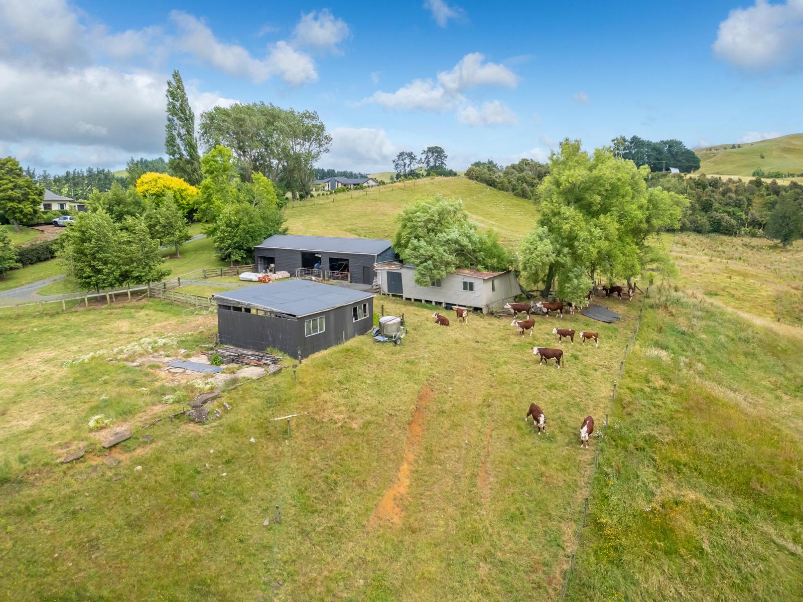 998 Limeworks Loop Road, Karamu
