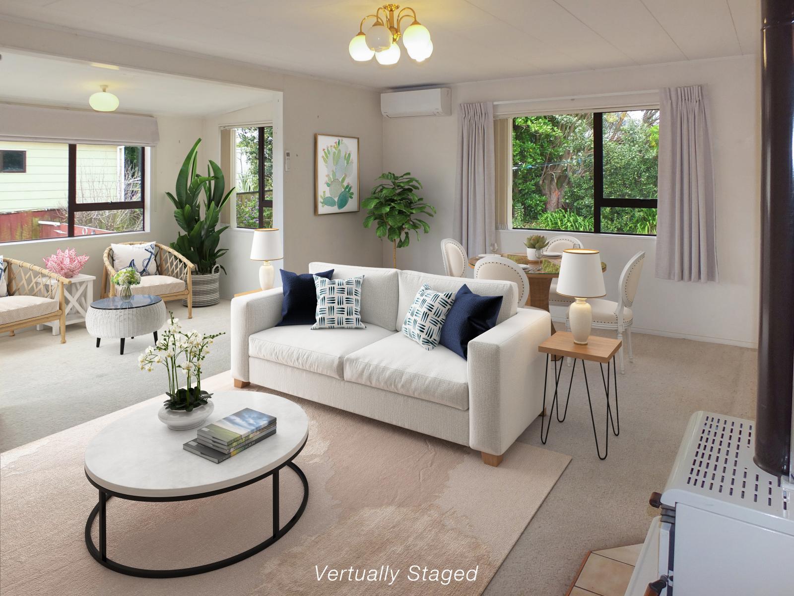 8B Andresen Street, Foxton Beach