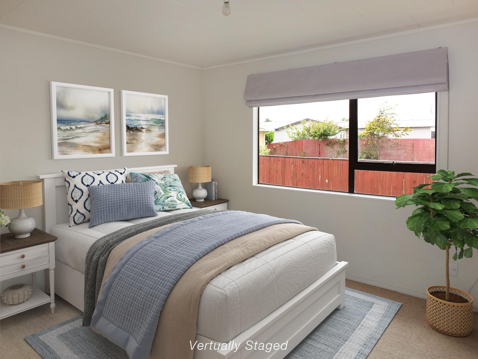 8B Andresen Street, Foxton Beach