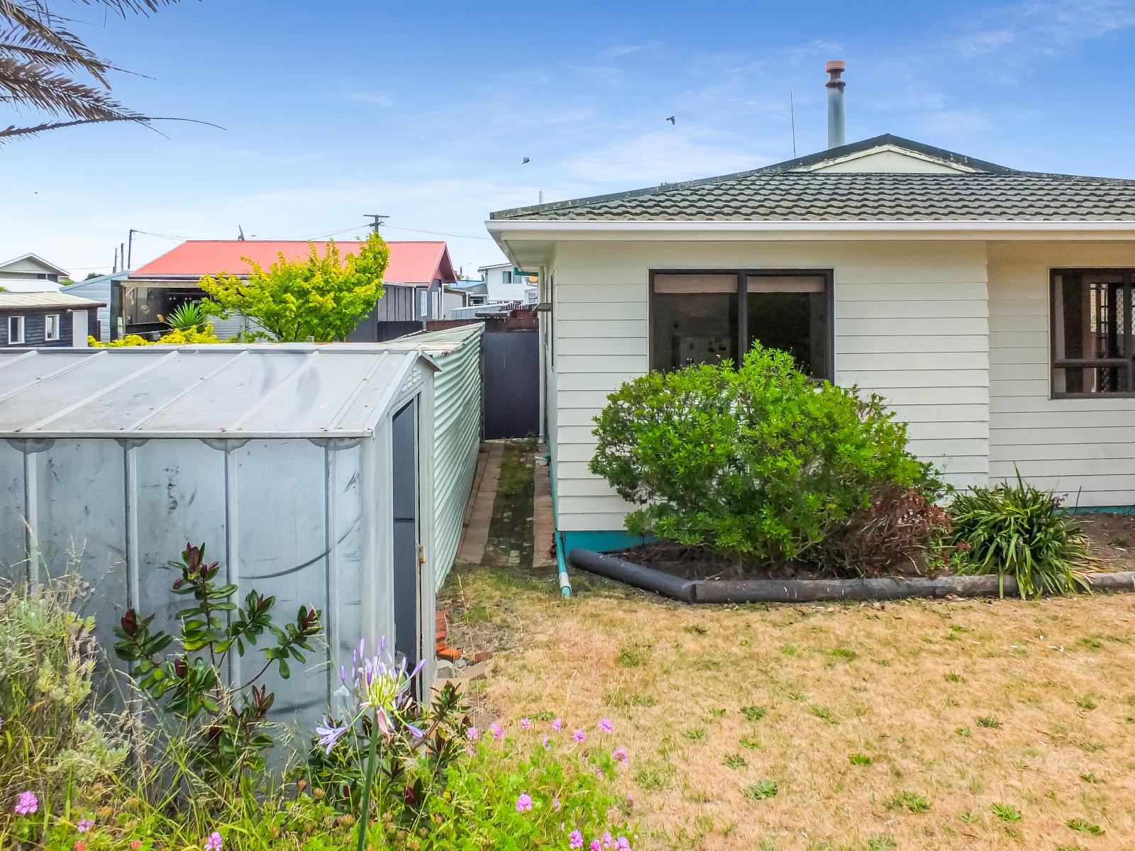 8B Andresen Street, Foxton Beach