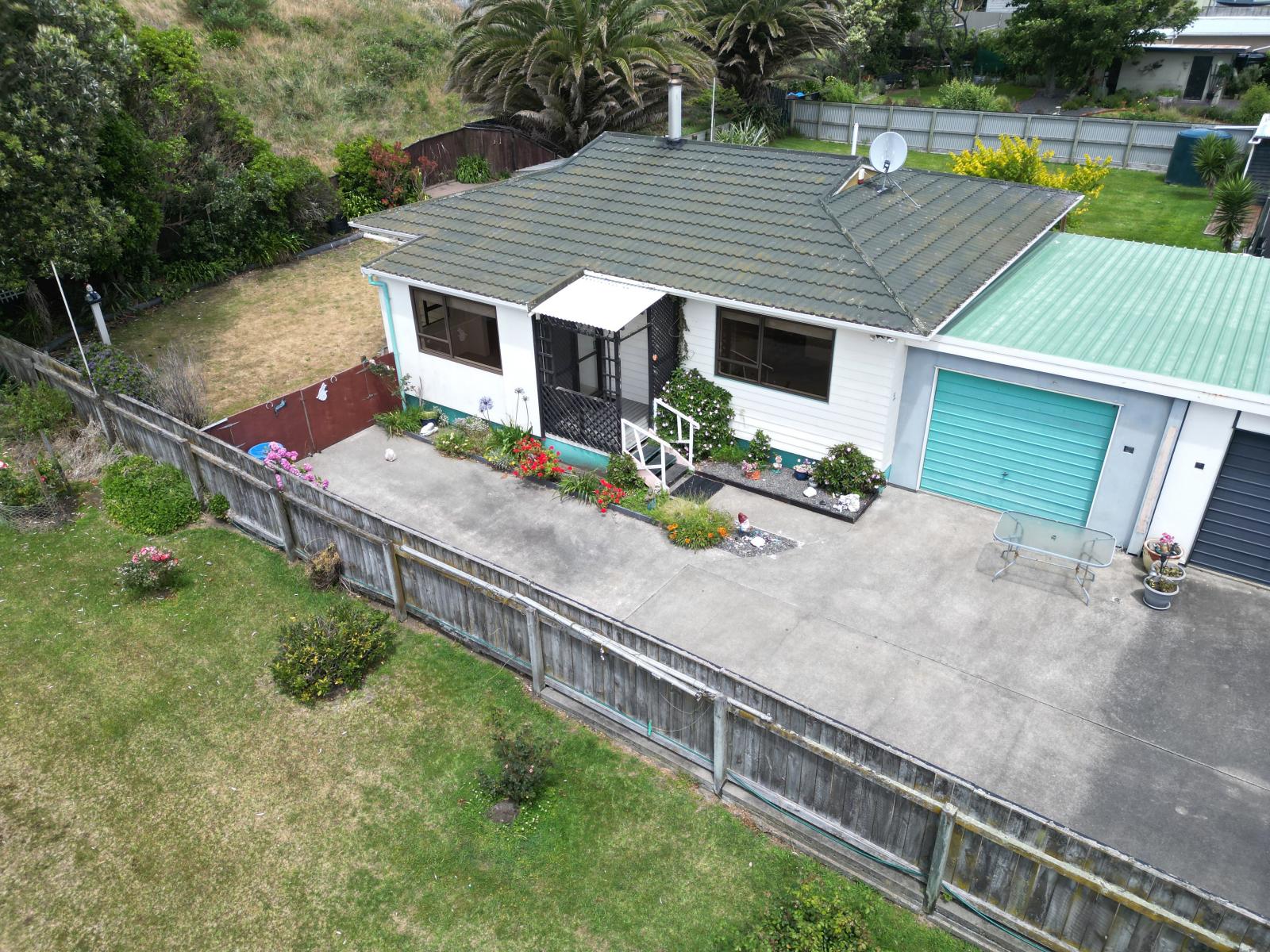 8B Andresen Street, Foxton Beach