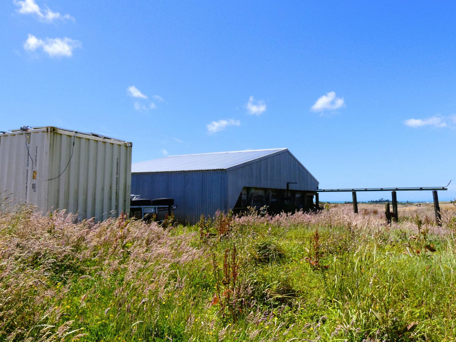 2/1054 Wilsons Lead Road, Cape Foulwind