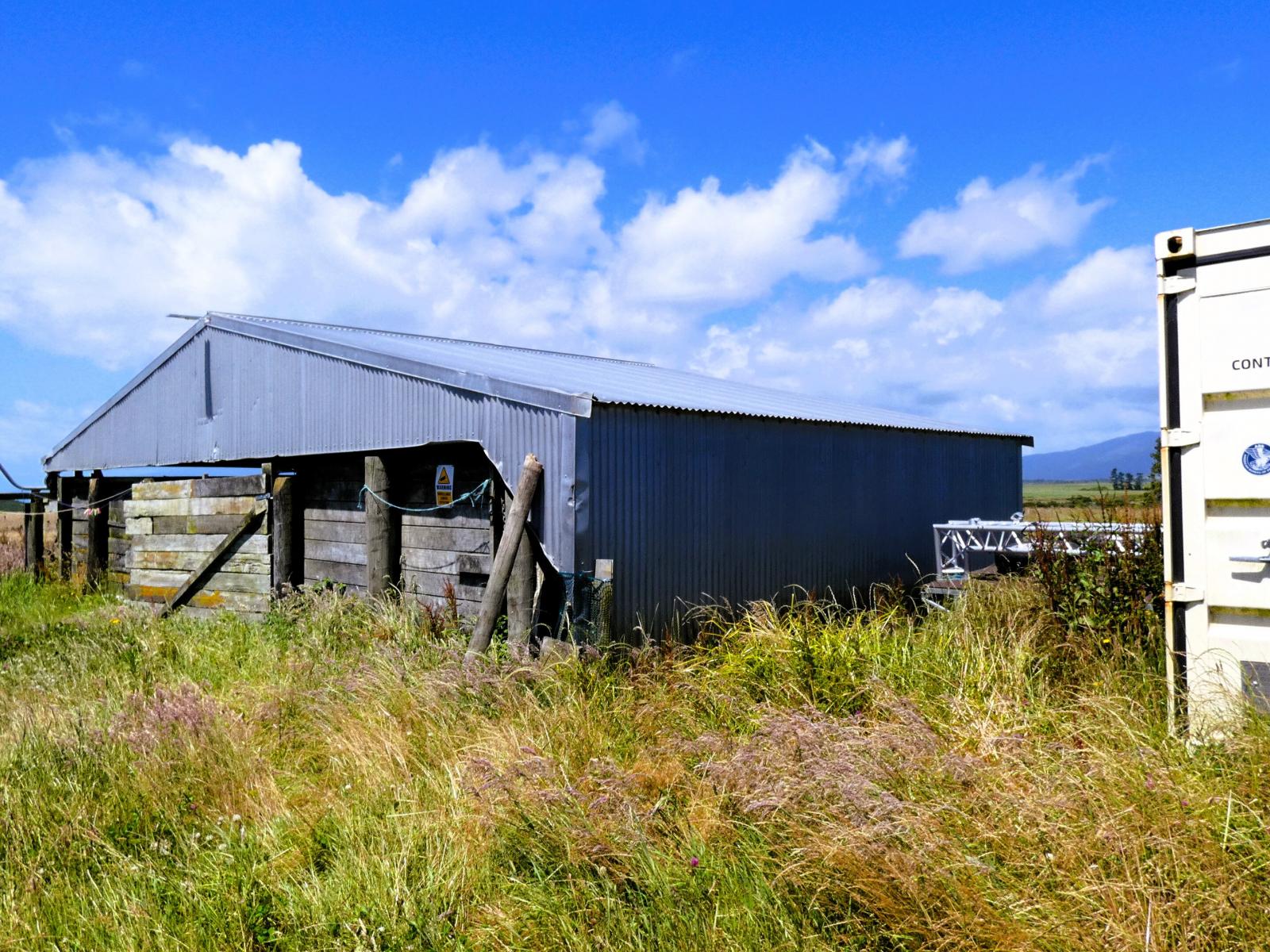 2/1054 Wilsons Lead Road, Cape Foulwind