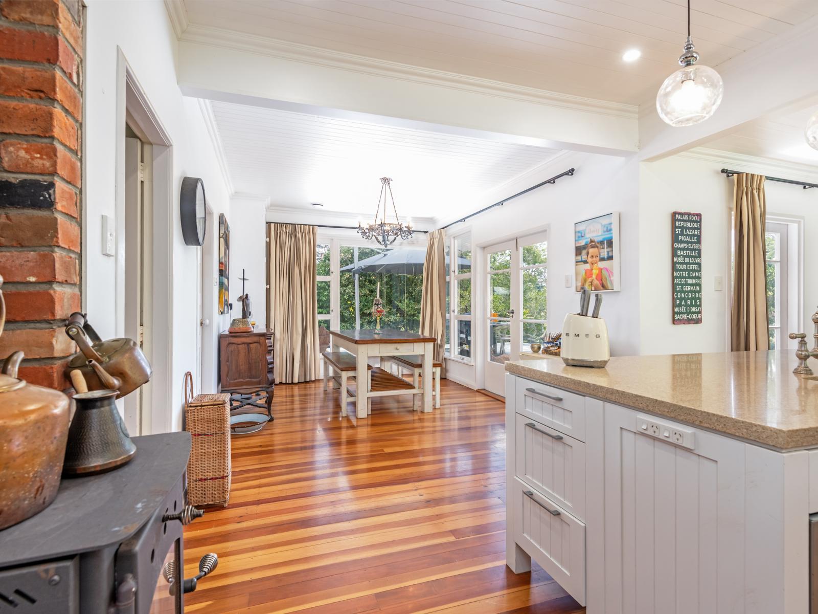 805 Cheltenham Hunterville Road, Waituna West