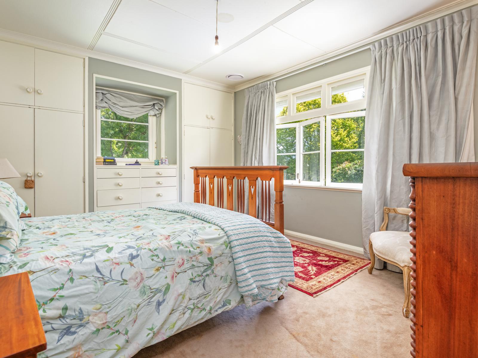 805 Cheltenham Hunterville Road, Waituna West