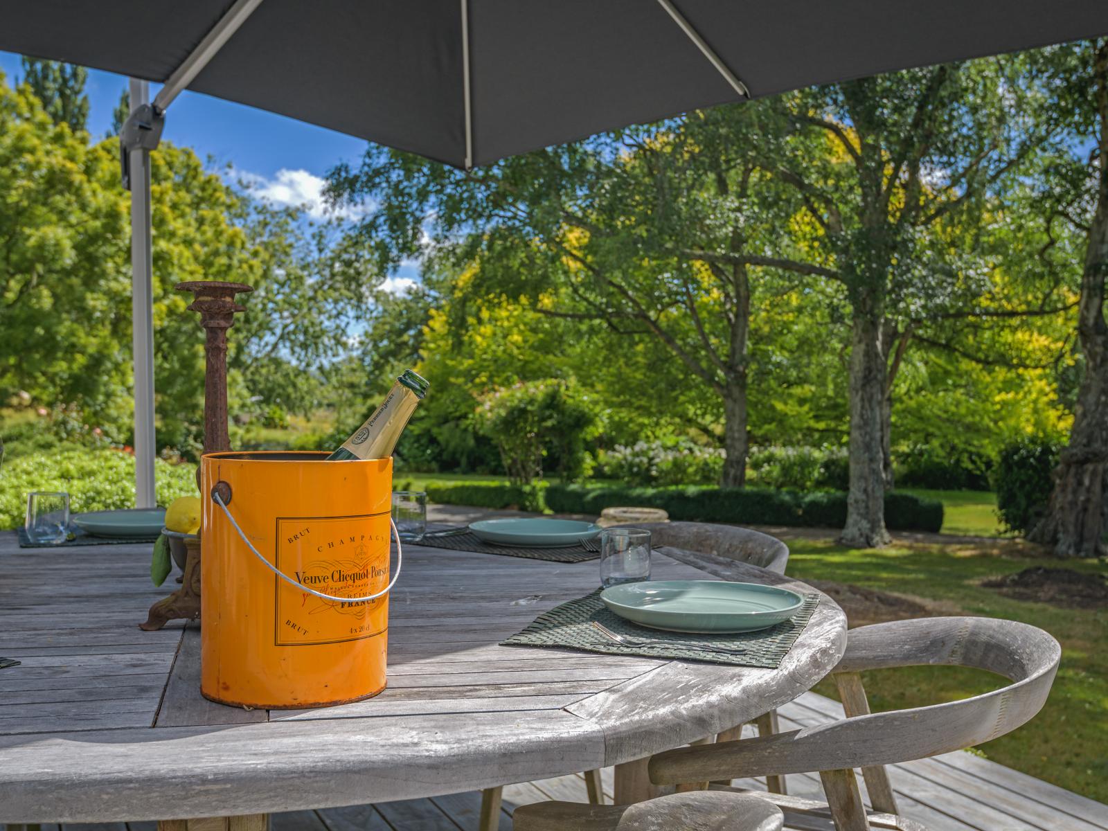 805 Cheltenham Hunterville Road, Waituna West