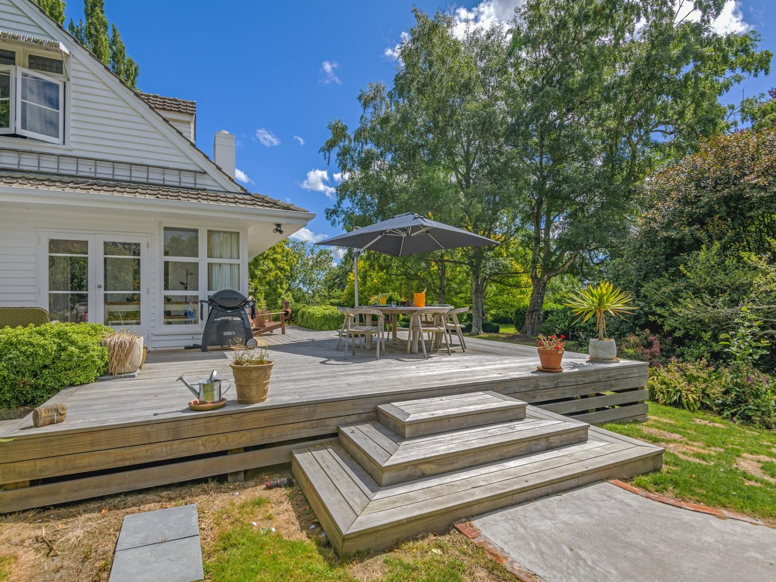 805 Cheltenham Hunterville Road, Waituna West