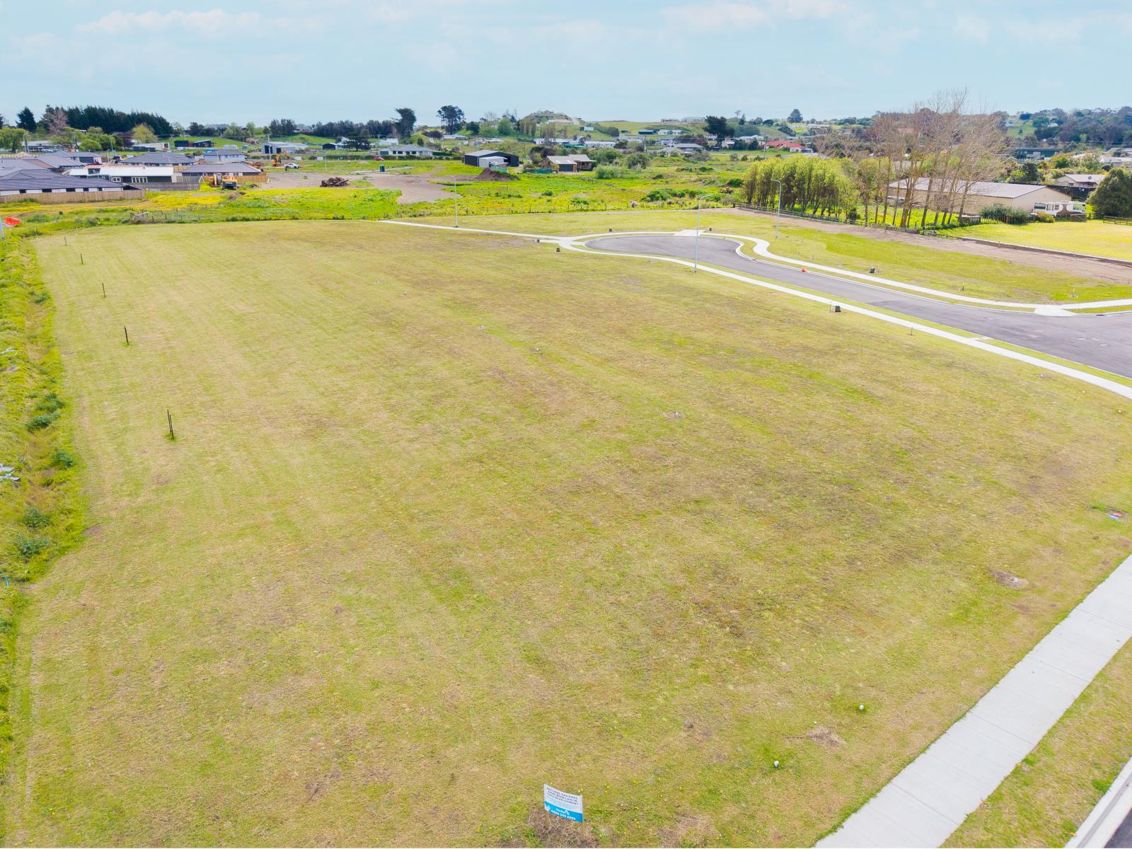Lot 6, 126 Fitzherbert Avenue, Tawhero
