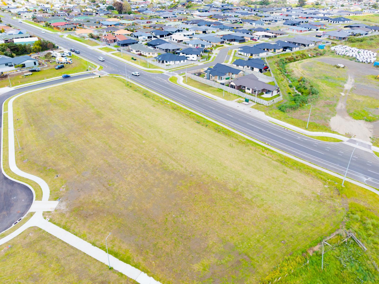 Lot 4, 126 Fitzherbert Avenue, Tawhero