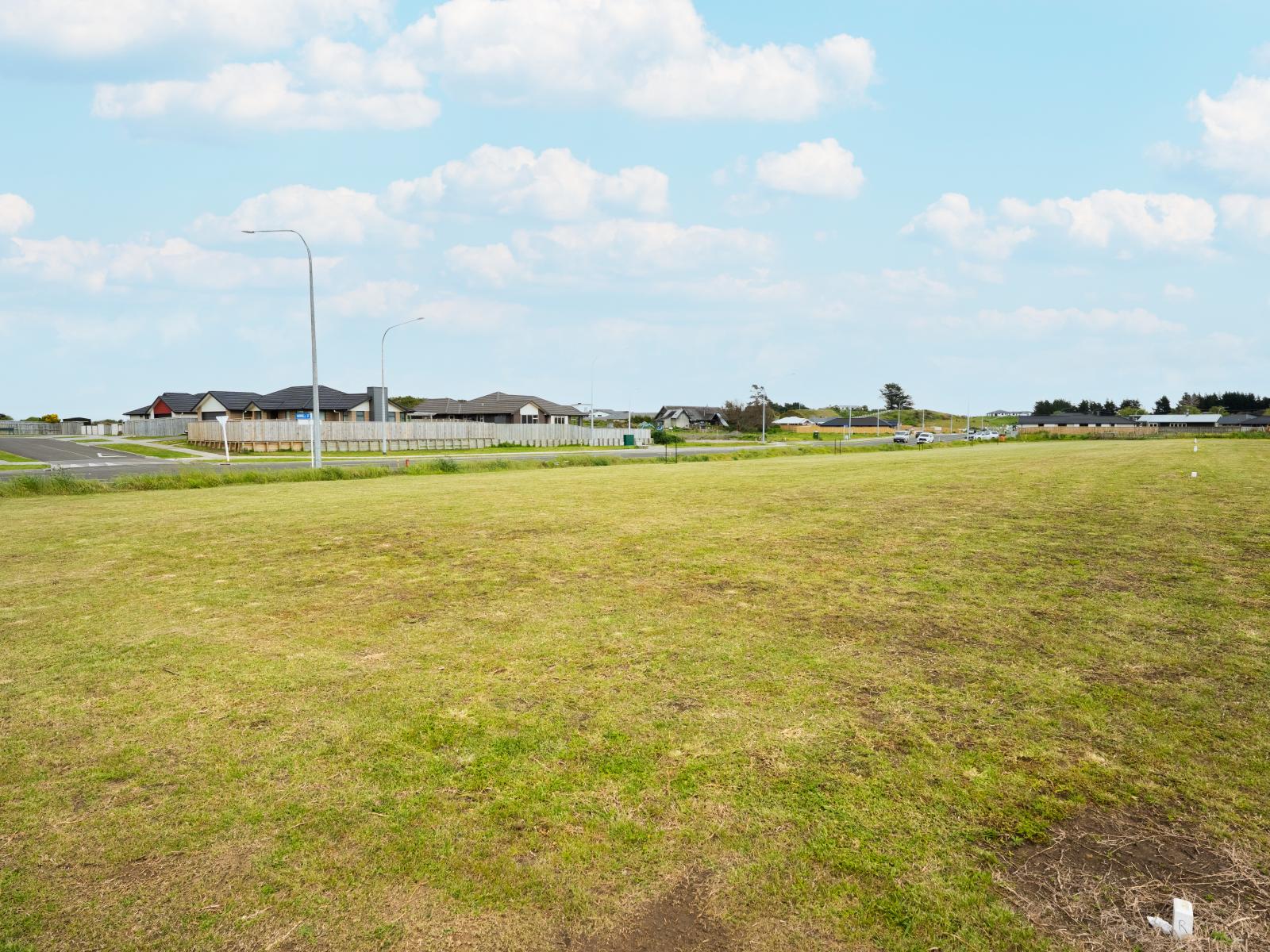 Lot 4, 126 Fitzherbert Avenue, Tawhero