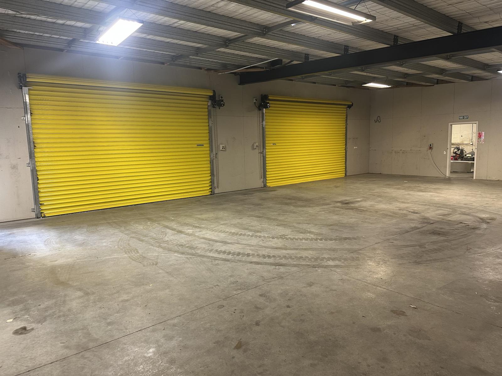 564-588 East Street, Ashburton