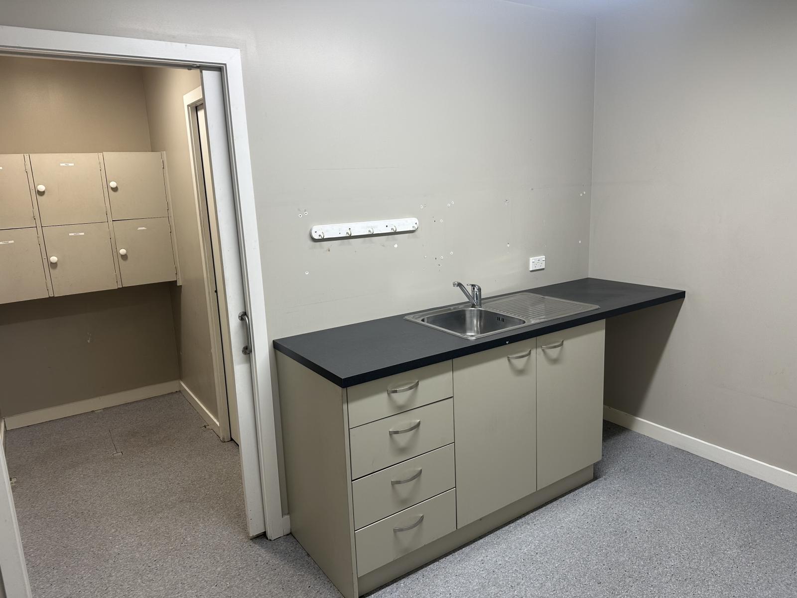 564-588 East Street, Ashburton