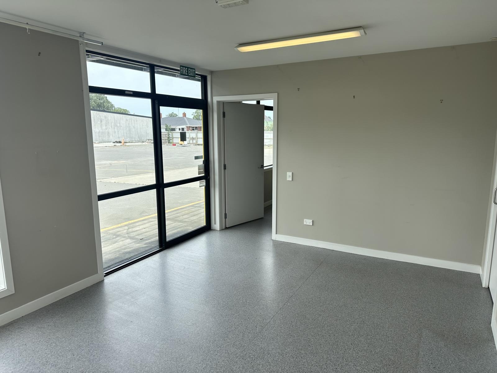 564-588 East Street, Ashburton