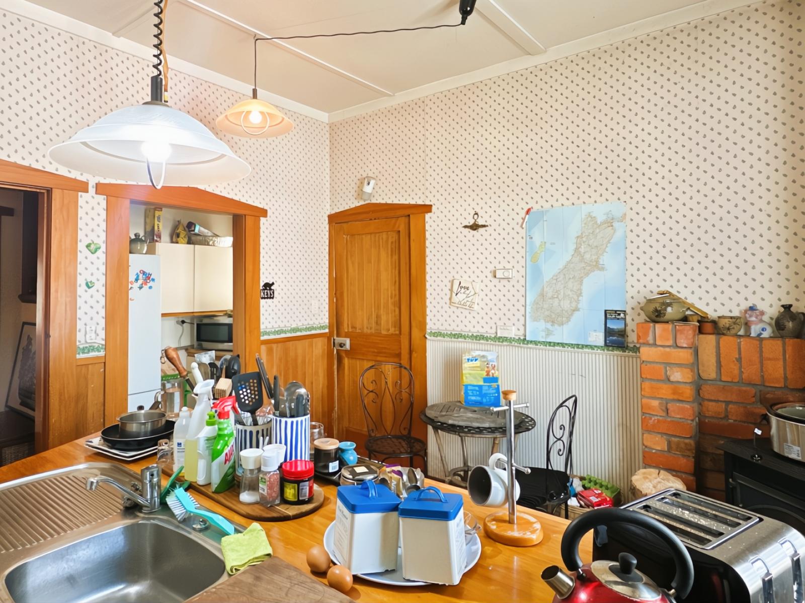 19 Kaka Road, Taihape