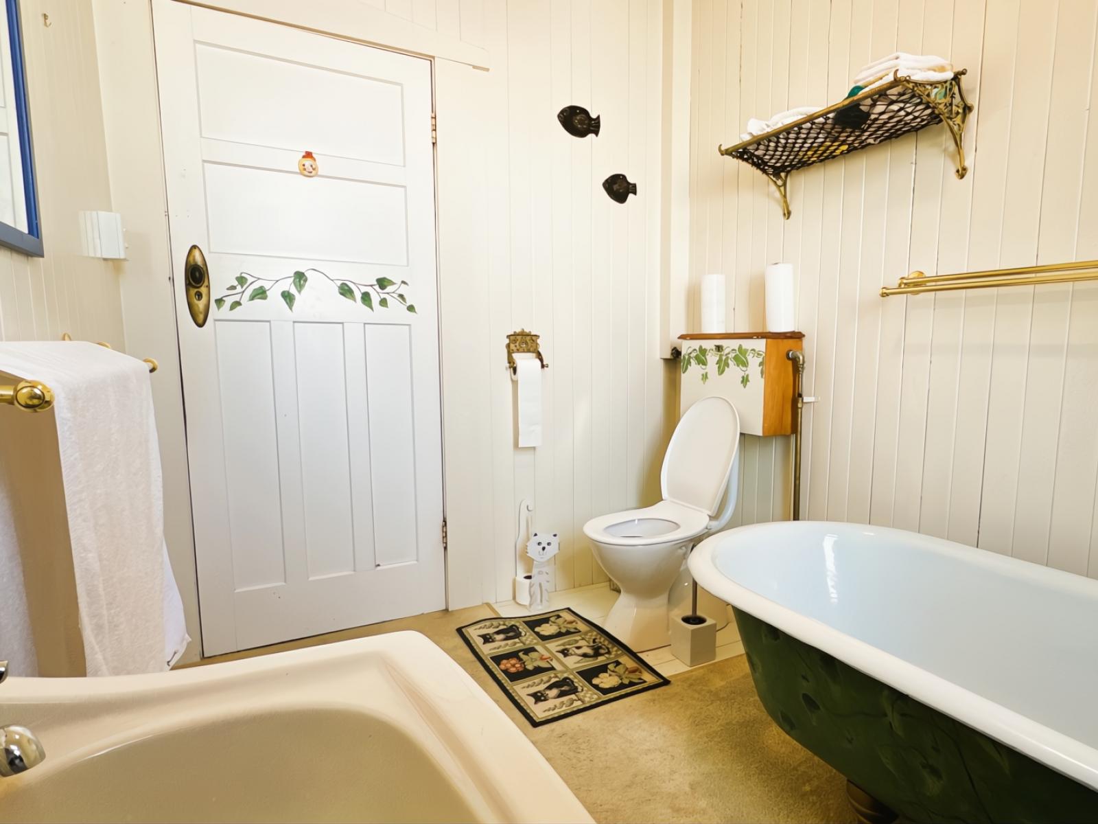 19 Kaka Road, Taihape