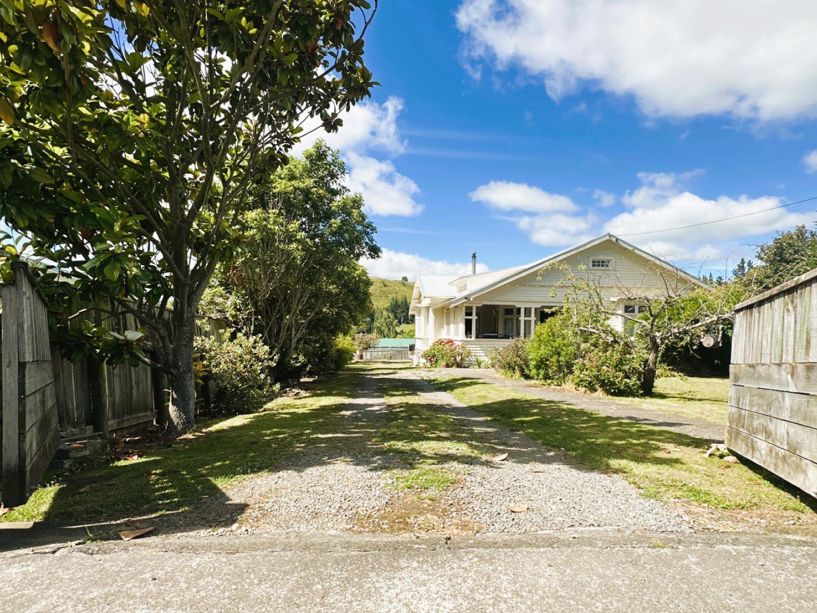 19 Kaka Road, Taihape