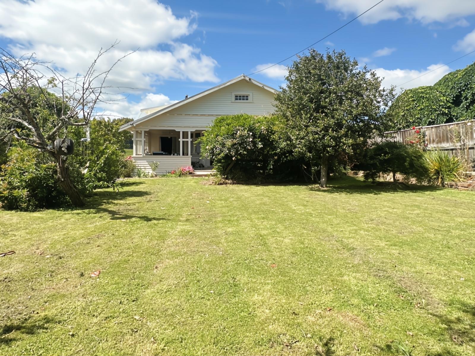19 Kaka Road, Taihape
