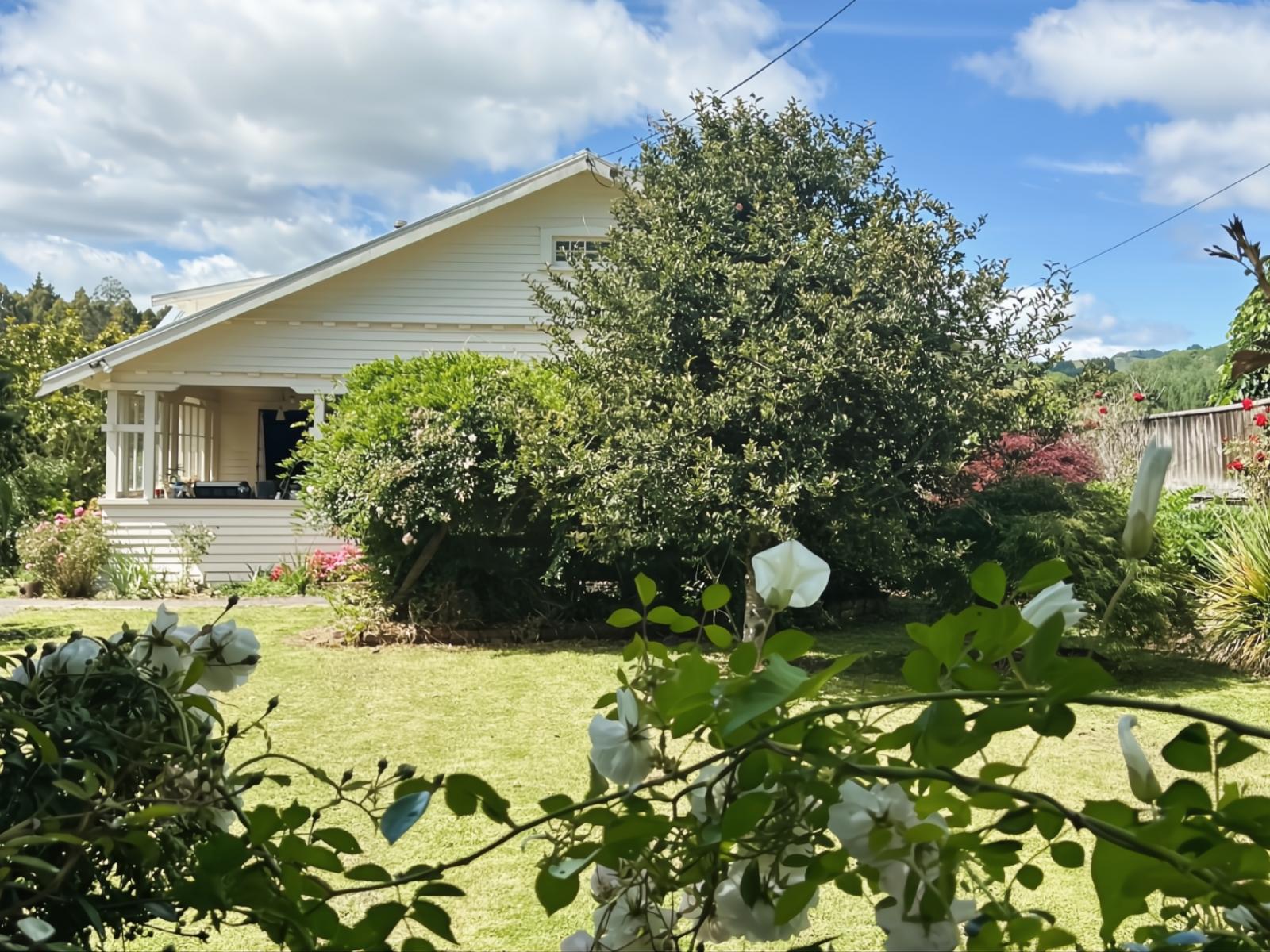 19 Kaka Road, Taihape