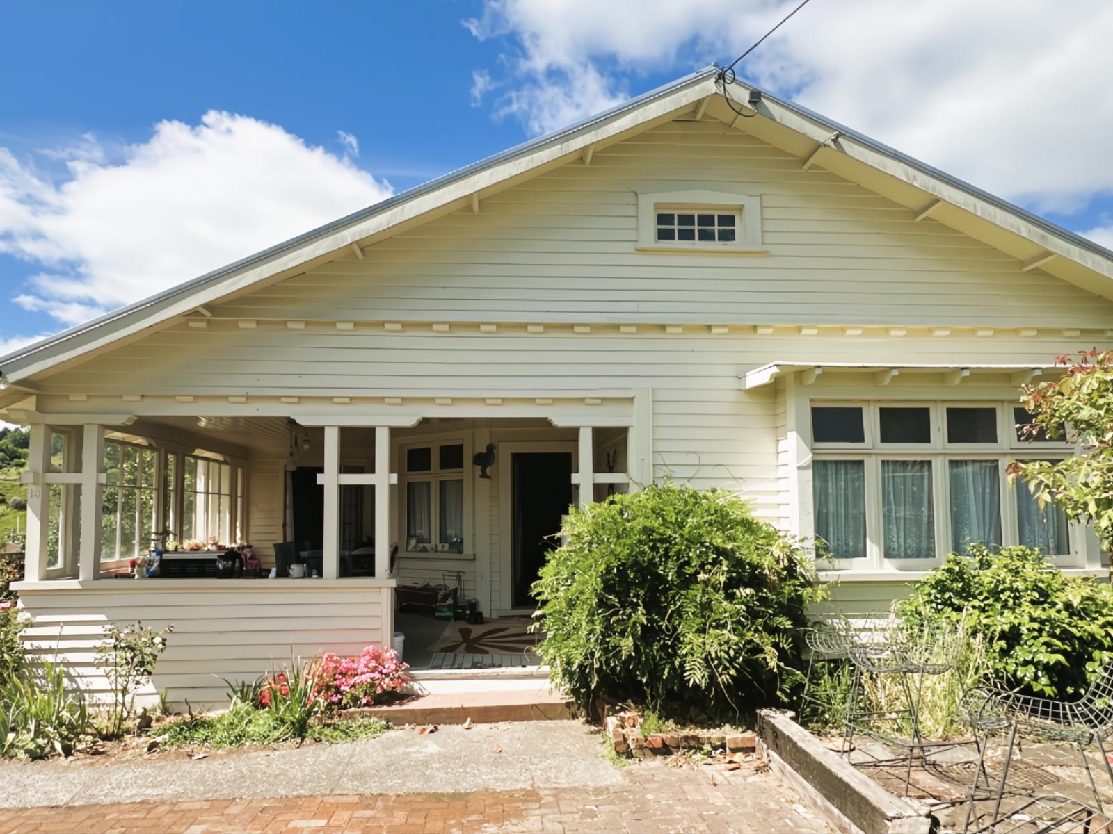 19 Kaka Road, Taihape