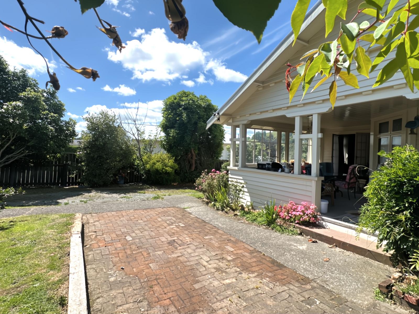 19 Kaka Road, Taihape