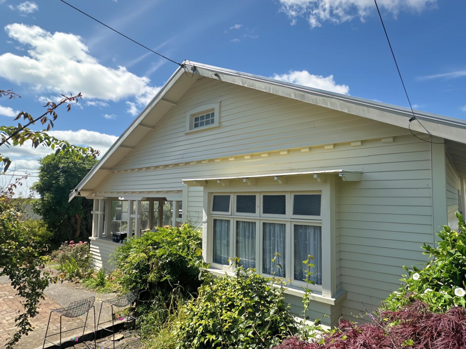 19 Kaka Road, Taihape