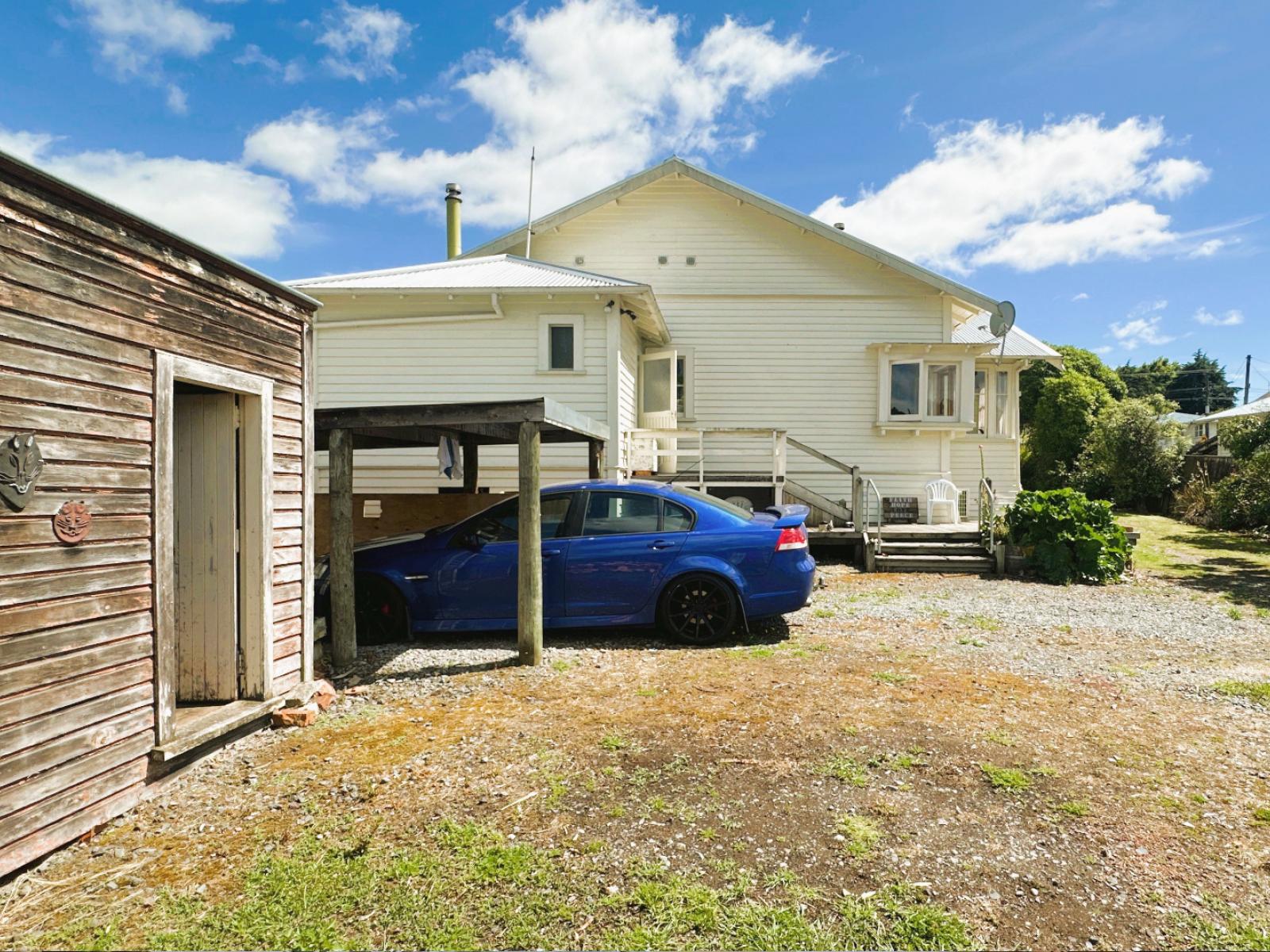 19 Kaka Road, Taihape