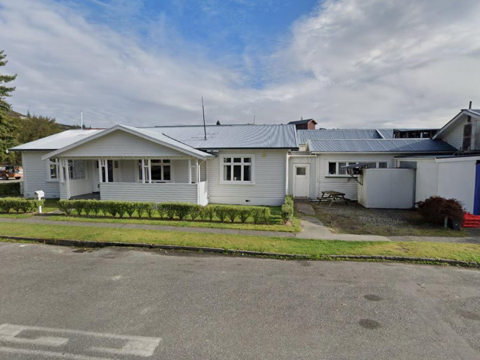 65 Broadway Street, Reefton